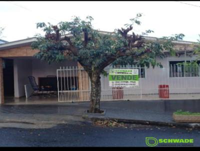 Casa para Venda, em Trs Passos, bairro Pro Morar