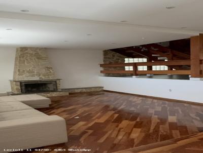 Casa para Locao, em Atibaia, bairro Jardim dos Pinheiros, 3 dormitrios, 3 banheiros, 1 sute, 3 vagas