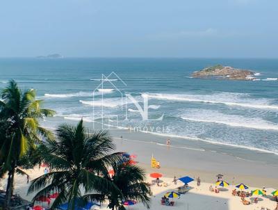 Apartamento para Venda, em Guaruj, bairro Pitangueiras, 3 dormitrios, 3 banheiros, 3 sutes, 1 vaga