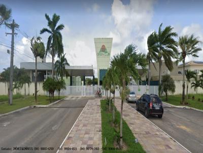 Casa em Condomnio para Venda, em Parnamirim, bairro PARQUE DAS NAES, 3 dormitrios, 2 banheiros, 1 sute, 2 vagas