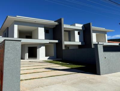 Sobrado para Venda, em Florianpolis, bairro Ingleses do Rio Vermelho, 3 dormitrios, 3 banheiros, 2 sutes, 2 vagas