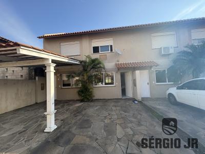 Casa para Venda, em Canoas, bairro Rio Branco, 2 dormitrios, 2 banheiros, 1 vaga
