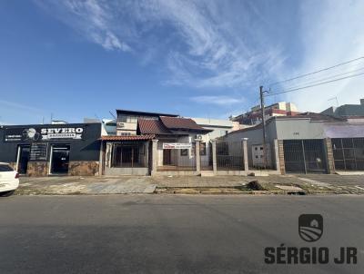 Casa para Venda, em Canoas, bairro Harmonia, 5 dormitrios, 4 banheiros, 4 vagas