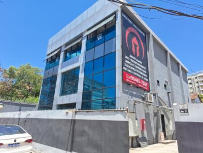 Ponto Comercial para Locao, em Rio de Janeiro, bairro Pechincha, 4 banheiros, 10 vagas
