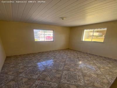 Apartamento para Locação, em Volta Redonda, bairro Volta Grande II, 1 dormitório, 1 banheiro