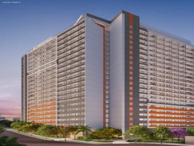 Apartamento para Venda, em São Paulo, bairro Vila Mariana, 2 dormitórios, 1 banheiro