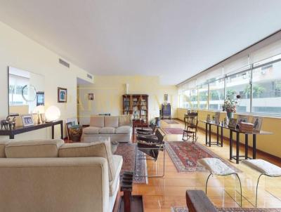 Apartamento 4 Quartos para Venda, em Rio de Janeiro, bairro Copacabana, 4 dormitórios, 4 banheiros, 2 suítes
