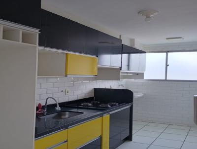 Apartamento para Locao, em Suzano, bairro PARQUE SANTA ROSA, 2 dormitrios, 1 banheiro, 1 vaga
