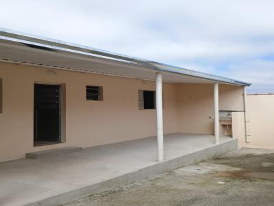 Casa para Locao, em Suzano, bairro CASA BRANCA, 2 dormitrios, 1 banheiro, 1 sute, 2 vagas
