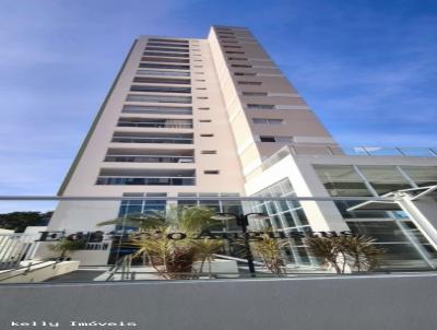 Apartamento para Venda, em Presidente Prudente, bairro Edifcio Augustus, 3 dormitrios, 3 banheiros, 1 sute, 2 vagas