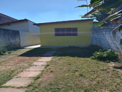 Casa para Locao, em Suzano, bairro CASA BRANCA, 2 dormitrios, 1 banheiro, 4 vagas