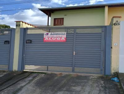 Casa para Locao, em Suzano, bairro JD. DAS FLORES, 2 dormitrios, 1 banheiro, 1 vaga