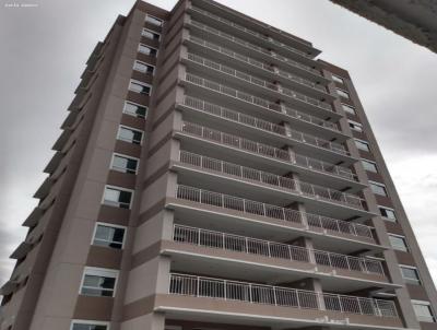 Apartamento para Venda, em São Paulo, bairro Santo Amaro, 2 dormitórios, 1 banheiro, 1 vaga