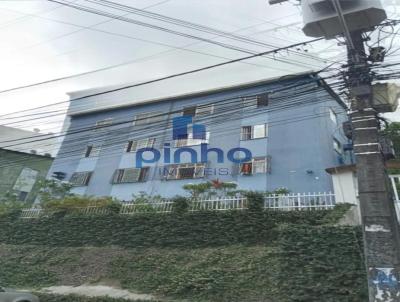Apartamento para Venda, em Salvador, bairro So Marcos, 2 dormitrios, 2 banheiros