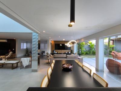 Casa em Condomnio para Venda, em Guaruj, bairro Balnerio Praia do Pernambuco, 4 dormitrios, 6 banheiros, 4 sutes, 4 vagas