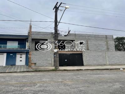 Sobrado para Venda, em Santo André, bairro Vila Pires, 2 dormitórios, 2 banheiros, 1 suíte, 2 vagas