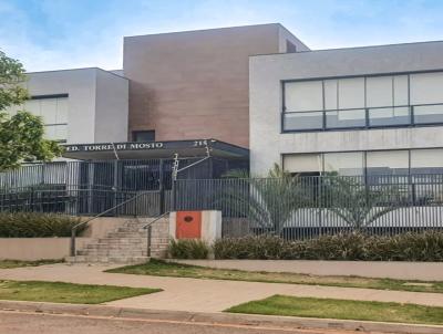 Apartamento para Venda, em Ribeirão Preto, bairro Jd. Nova Aliança Sul - Torre di Mosto, 2 dormitórios, 3 banheiros, 2 suítes, 2 vagas