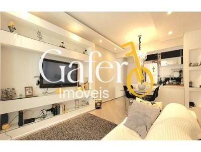 Apartamento para Venda, em Santo Andr, bairro Campestre, 3 dormitrios, 2 banheiros, 1 sute, 1 vaga