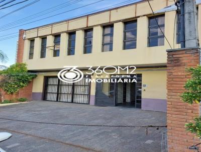 Prdio para Venda, em So Bernardo do Campo, bairro Jardim do Mar, 4 banheiros, 4 vagas