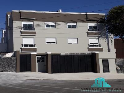 Apartamento sem Condomínio para Venda, em Santo André, bairro Jardim Ocara, 2 dormitórios, 2 banheiros, 1 suíte, 1 vaga