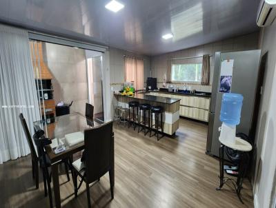 Casa em Condomínio para Venda, em Palhoça, bairro Bela Vista, 3 dormitórios, 2 banheiros, 1 suíte, 2 vagas