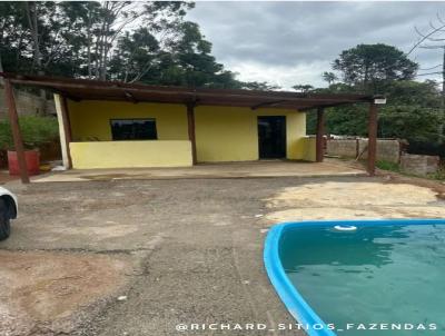 Granja para Venda, em Juiz de Fora, bairro Nutico, 2 dormitrios, 1 banheiro
