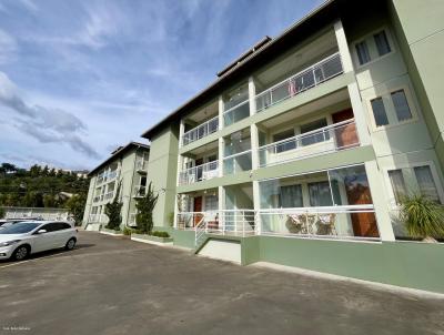 Apartamento para Venda, em Nova Friburgo, bairro Vale Dos Pinheiros, 2 dormitórios, 1 banheiro, 1 vaga
