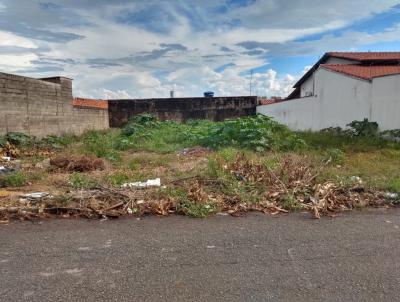 Lote para Venda, em Aparecida de Goinia, bairro Setor dos Afonsos