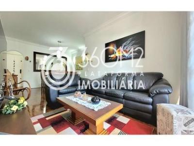 Apartamento para Venda, em So Bernardo do Campo, bairro Nova Petrpolis, 3 dormitrios, 4 banheiros, 1 sute, 2 vagas