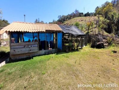 Granja para Venda, em Juiz de Fora, bairro Chcara, Mg, 1 dormitrio, 1 banheiro