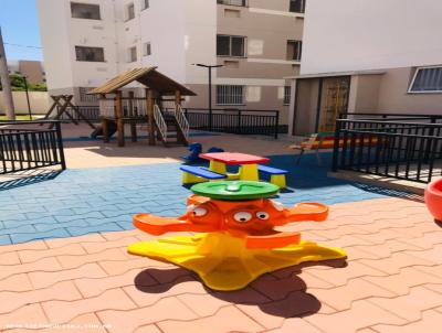 Apartamento para Locao, em Rio de Janeiro, bairro Campo Grande, 2 dormitrios, 1 banheiro
