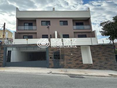 Apartamento sem Condomnio para Venda, em Santo Andr, bairro Jardim Alvorada, 2 dormitrios, 1 banheiro, 1 vaga