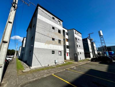 Apartamento para Venda, em So Jos dos Pinhais, bairro Ouro Fino, 2 dormitrios, 1 banheiro, 1 vaga