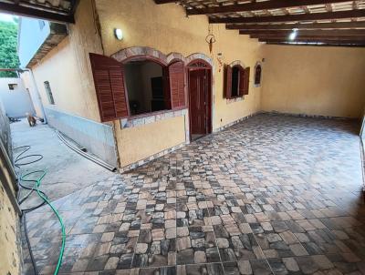 Casa para Venda, em Ibirité, bairro Jardim Montanhês, 3 dormitórios, 1 banheiro, 1 suíte, 2 vagas