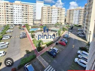 Apartamento para Venda, em Lauro de Freitas, bairro Centro, 2 dormitrios, 2 banheiros, 1 vaga