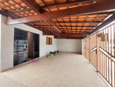 Casa Trrea para Venda, em Taubat, bairro Parque So Cristovo, 3 dormitrios, 2 banheiros, 1 sute, 2 vagas