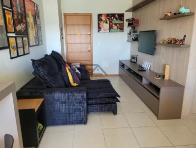 Apartamento para Venda, em São José, bairro Campinas, 2 dormitórios, 1 banheiro, 1 suíte, 1 vaga