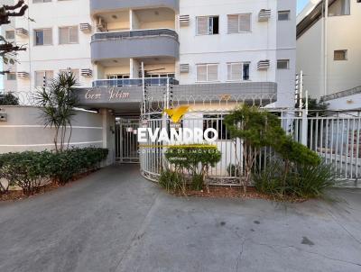Apartamento para Venda, em Cuiab, bairro Jardim Santa Marta, 3 dormitrios, 2 banheiros, 1 sute, 2 vagas