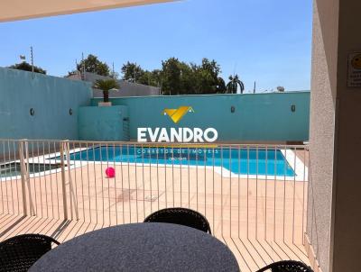 Apartamento para Venda, em Cuiab, bairro Jardim Santa Marta, 3 dormitrios, 2 banheiros, 1 sute, 2 vagas