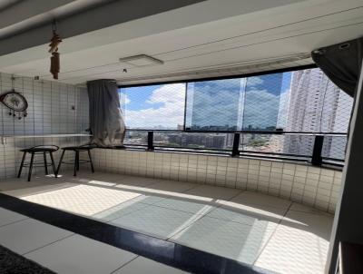 Apartamento para Venda, em Recife, bairro Madalena, 3 dormitrios, 3 banheiros, 1 sute, 2 vagas