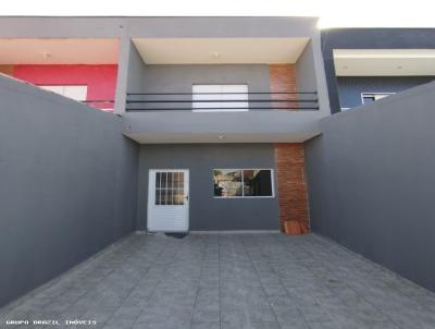 Casa para Venda, em Sorocaba, bairro Jardim Copaba, 2 dormitrios, 2 banheiros, 1 vaga