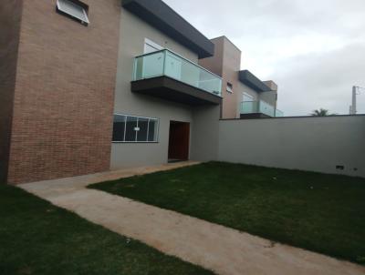 Casa para Venda, em Bertioga, bairro Boraceia, 3 dormitrios, 3 banheiros, 2 sutes, 1 vaga