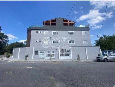 Apartamento sem Condomínio para Venda, em Santo André, bairro Parque Marajoara, 2 dormitórios, 2 banheiros, 1 suíte, 1 vaga