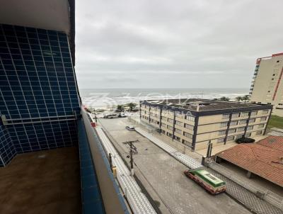 Apartamento para Venda, em Mongaguá, bairro Centro, 3 dormitórios, 2 banheiros, 1 suíte, 1 vaga