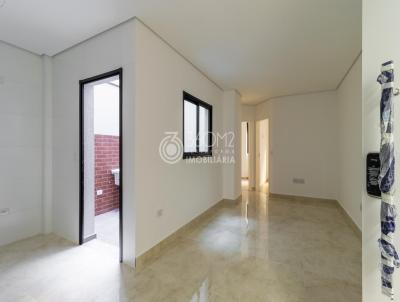 Apartamento sem Condomínio para Venda, em Santo André, bairro Vila Pires, 2 dormitórios, 2 banheiros, 1 suíte, 1 vaga