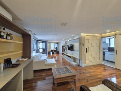 Apartamento para Venda, em São Paulo, bairro Perdizes, 2 dormitórios, 5 banheiros, 2 suítes, 3 vagas