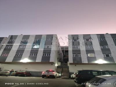 Apartamento para Venda, em Juiz de Fora, bairro Paineiras, 3 dormitrios, 1 banheiro, 1 vaga