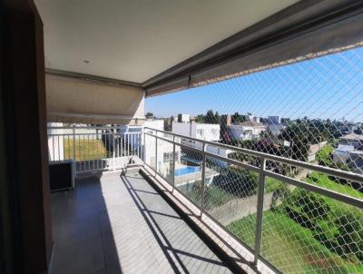Apartamento para Locao, em Itu, bairro Jardim Plaza Athne, 3 dormitrios, 1 banheiro, 3 sutes, 2 vagas