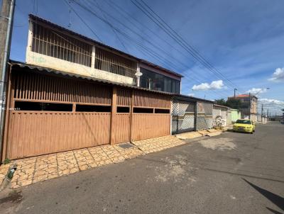 Casa para Venda, em Braslia, bairro Ceilndia Norte (Ceilndia), 4 dormitrios, 2 banheiros