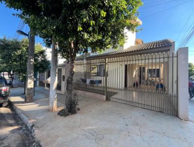Sobrado para Venda, em Paiandu, bairro Centro, 2 dormitrios, 2 banheiros, 1 vaga